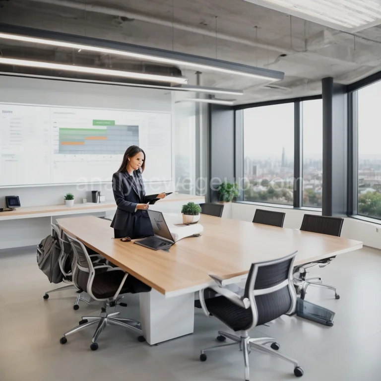 Modellierungstechniken mit Excel